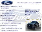 New 2026 Ford F-250 XL Crew Cab for sale #TEC49379 - photo 10