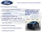 New 2026 Ford F-250 XL Crew Cab for sale #TEC49379 - photo 15