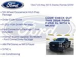 New 2026 Ford F-250 XL Crew Cab for sale #TEC49379 - photo 20
