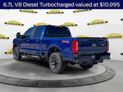 New 2026 Ford F-250 XL Crew Cab 4WD Pickup for sale #TEC49409 - photo 2
