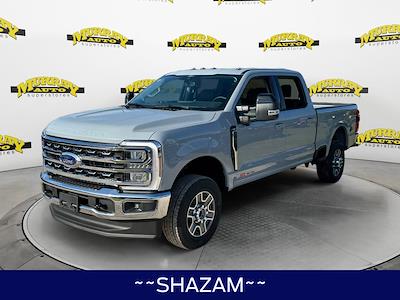 2026 Ford F-350 Crew Cab SRW 4WD Pickup for sale #TEC49414 - photo 1
