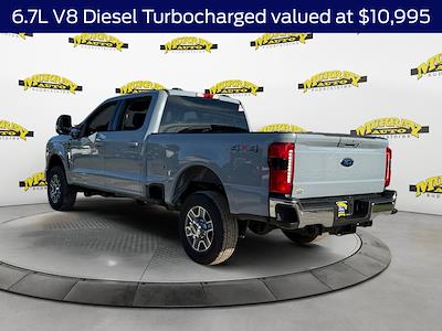 2026 Ford F-350 Crew Cab SRW 4WD Pickup for sale #TEC49414 - photo 2
