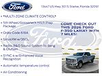 2026 Ford F-350 Crew Cab SRW 4WD Pickup for sale #TEC49414 - photo 15