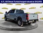 2026 Ford F-350 Crew Cab SRW 4WD Pickup for sale #TEC49414 - photo 2