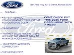 2026 Ford F-350 Crew Cab SRW 4WD Pickup for sale #TEC49414 - photo 5