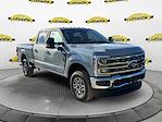 2026 Ford F-350 Crew Cab SRW 4WD Pickup for sale #TEC49414 - photo 8