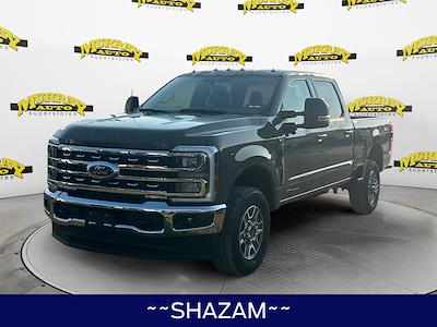 2026 Ford F-350 Crew Cab SRW 4x4 Pickup for sale #TEC49907 - photo 1