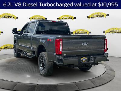 New 2026 Ford F-250 XL Crew Cab 4WD Pickup for sale #TEC50365 - photo 2