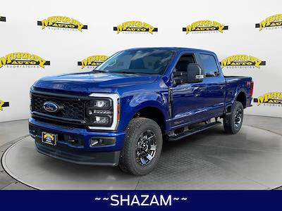 New 2026 Ford F-250 XL Crew Cab for sale #TEC50723 - photo 1