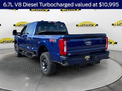 New 2026 Ford F-250 XL Crew Cab for sale #TEC50723 - photo 2