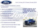 New 2026 Ford F-250 XL Crew Cab for sale #TEC50723 - photo 10