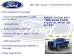 New 2026 Ford F-250 XL Crew Cab for sale #TEC50723 - photo 15