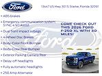 New 2026 Ford F-250 XL Crew Cab for sale #TEC50723 - photo 25