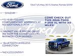 New 2026 Ford F-250 XL Crew Cab for sale #TEC50723 - photo 5