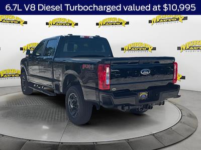 New 2026 Ford F-250 XL Crew Cab 4WD Pickup for sale #TEC50761 - photo 2
