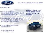 New 2026 Ford F-250 XL Crew Cab 4WD Pickup for sale #TEC50761 - photo 5