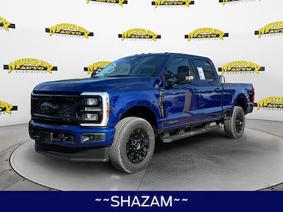 New 2026 Ford F-250 Lariat Crew Cab 4WD Pickup for sale #TEC50813 - photo 1