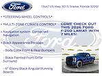 New 2026 Ford F-250 Lariat Crew Cab 4WD Pickup for sale #TEC50813 - photo 15