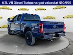 New 2026 Ford F-250 Lariat Crew Cab 4WD Pickup for sale #TEC50813 - photo 2