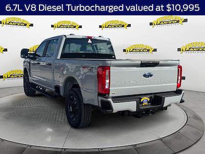 New 2026 Ford F-250 XL Crew Cab 4WD Pickup for sale #TEC50988 - photo 2