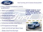 New 2026 Ford F-250 XL Crew Cab 4WD Pickup for sale #TEC51203 - photo 10