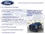 New 2026 Ford F-250 XL Crew Cab 4WD Pickup for sale #TEC51543 - photo 15