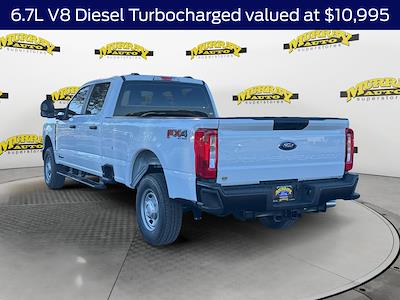 New 2026 Ford F-250 XL Crew Cab 4WD Pickup for sale #TEC51724 - photo 2