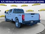 New 2026 Ford F-250 XL Crew Cab 4WD Pickup for sale #TEC51724 - photo 2