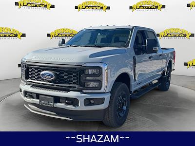 New 2026 Ford F-250 XL Crew Cab 4WD Pickup for sale #TEC51777 - photo 1