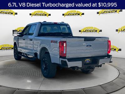 New 2026 Ford F-250 XL Crew Cab 4WD Pickup for sale #TEC51777 - photo 2