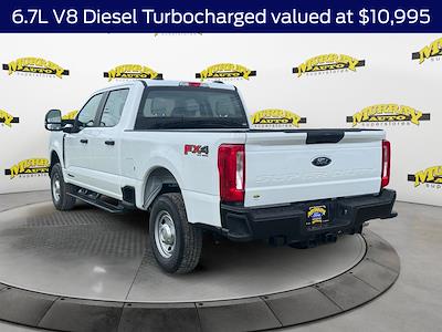 2026 Ford F-250 Crew Cab 4WD Pickup for sale #TEC52663 - photo 2