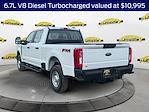 New 2026 Ford F-250 XL Crew Cab 4WD Pickup for sale #TEC52663 - photo 2