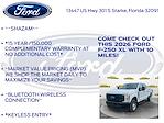 New 2026 Ford F-250 XL Crew Cab 4WD Pickup for sale #TEC52663 - photo 5