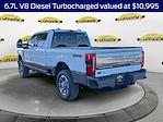 New 2026 Ford F-350 King Ranch Crew Cab 4WD SRW Pickup for sale #TEC57236 - photo 2