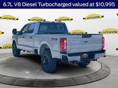 2026 Ford F-250 Crew Cab 4WD Pickup for sale #TEC57715 - photo 2
