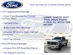2026 Ford F-250 Crew Cab 4WD Pickup for sale #TEC57715 - photo 15