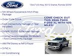 2026 Ford F-250 Crew Cab 4WD Pickup for sale #TEC57715 - photo 20