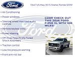 2026 Ford F-250 Crew Cab 4WD Pickup for sale #TEC57715 - photo 25