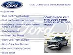 2026 Ford F-250 Crew Cab 4WD Pickup for sale #TEC57715 - photo 30