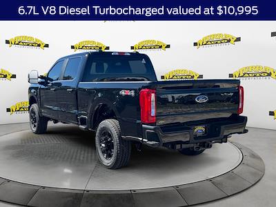 New 2026 Ford F-250 XL Crew Cab 4WD Pickup for sale #TEC58006 - photo 2