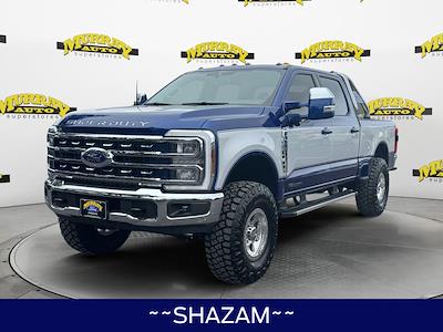2026 Ford F-350 Crew Cab SRW 4WD Pickup for sale #TEC58071 - photo 1