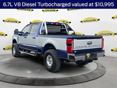 2026 Ford F-350 Crew Cab SRW 4WD Pickup for sale #TEC58071 - photo 2