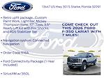 New 2026 Ford F-350 Lariat Crew Cab for sale #TEC58071 - photo 15
