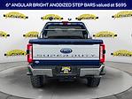 New 2026 Ford F-350 Lariat Crew Cab for sale #TEC58071 - photo 4