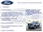 New 2026 Ford F-350 Lariat Crew Cab for sale #TEC58071 - photo 5