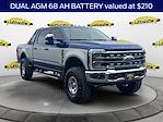 New 2026 Ford F-350 Lariat Crew Cab for sale #TEC58071 - photo 8