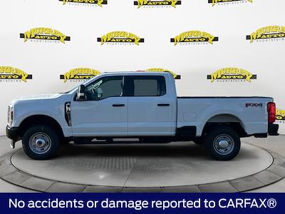 New 2026 Ford F-250 XL Crew Cab 4WD Pickup for sale #TEC58837 - photo 2