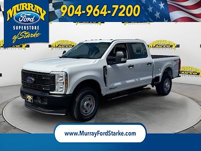 New 2026 Ford F-350 - photo 1