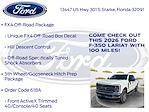 New 2026 Ford F-350 Lariat Crew Cab for sale #TEC63280 - photo 20