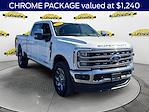 New 2026 Ford F-350 Lariat Crew Cab for sale #TEC63280 - photo 8